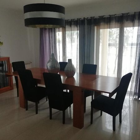 Villa Estrelinha 纳扎雷 外观 照片