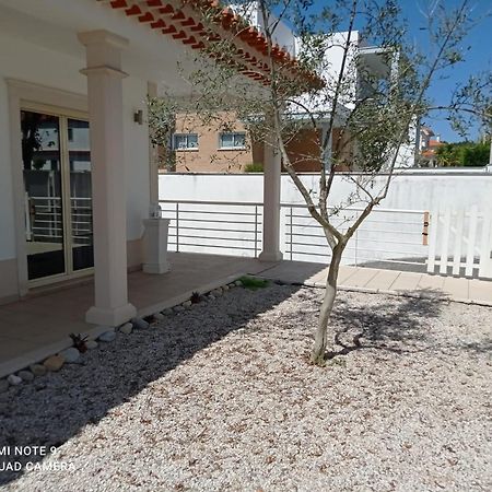 Villa Estrelinha 纳扎雷 外观 照片