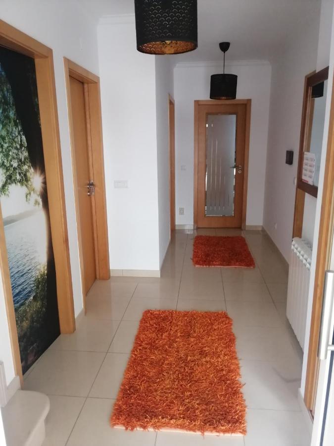 Villa Estrelinha 纳扎雷 外观 照片