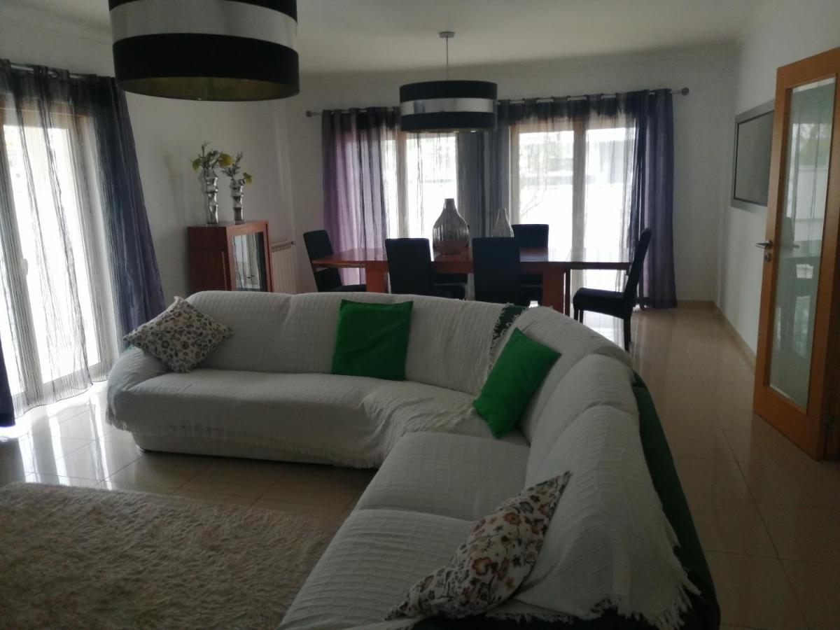 Villa Estrelinha 纳扎雷 外观 照片