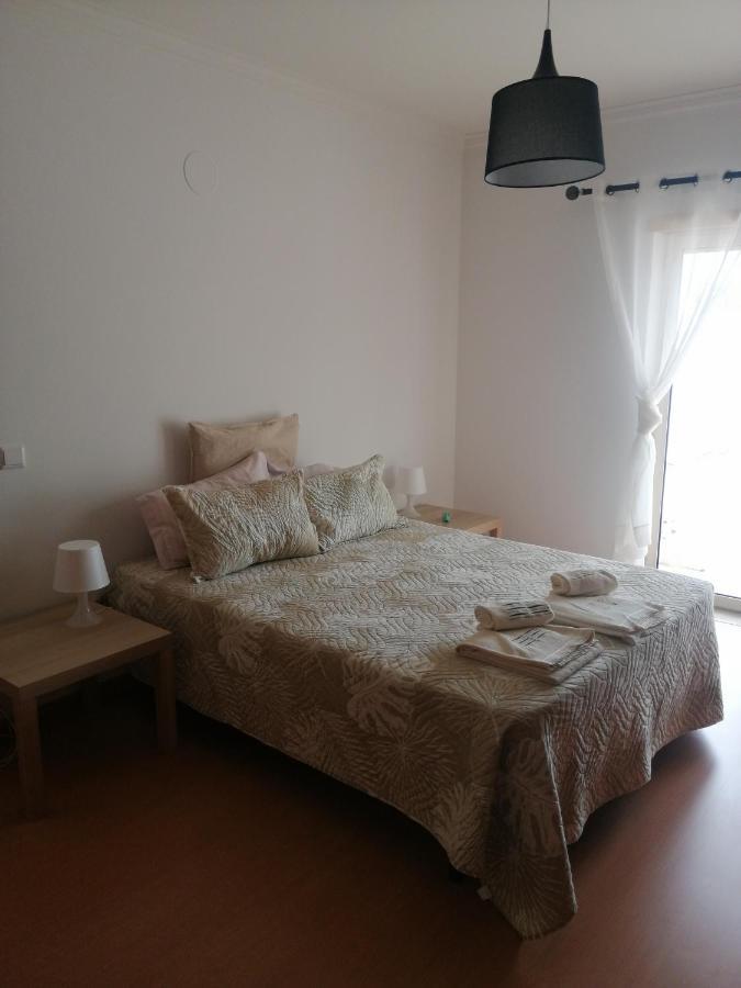 Villa Estrelinha 纳扎雷 外观 照片