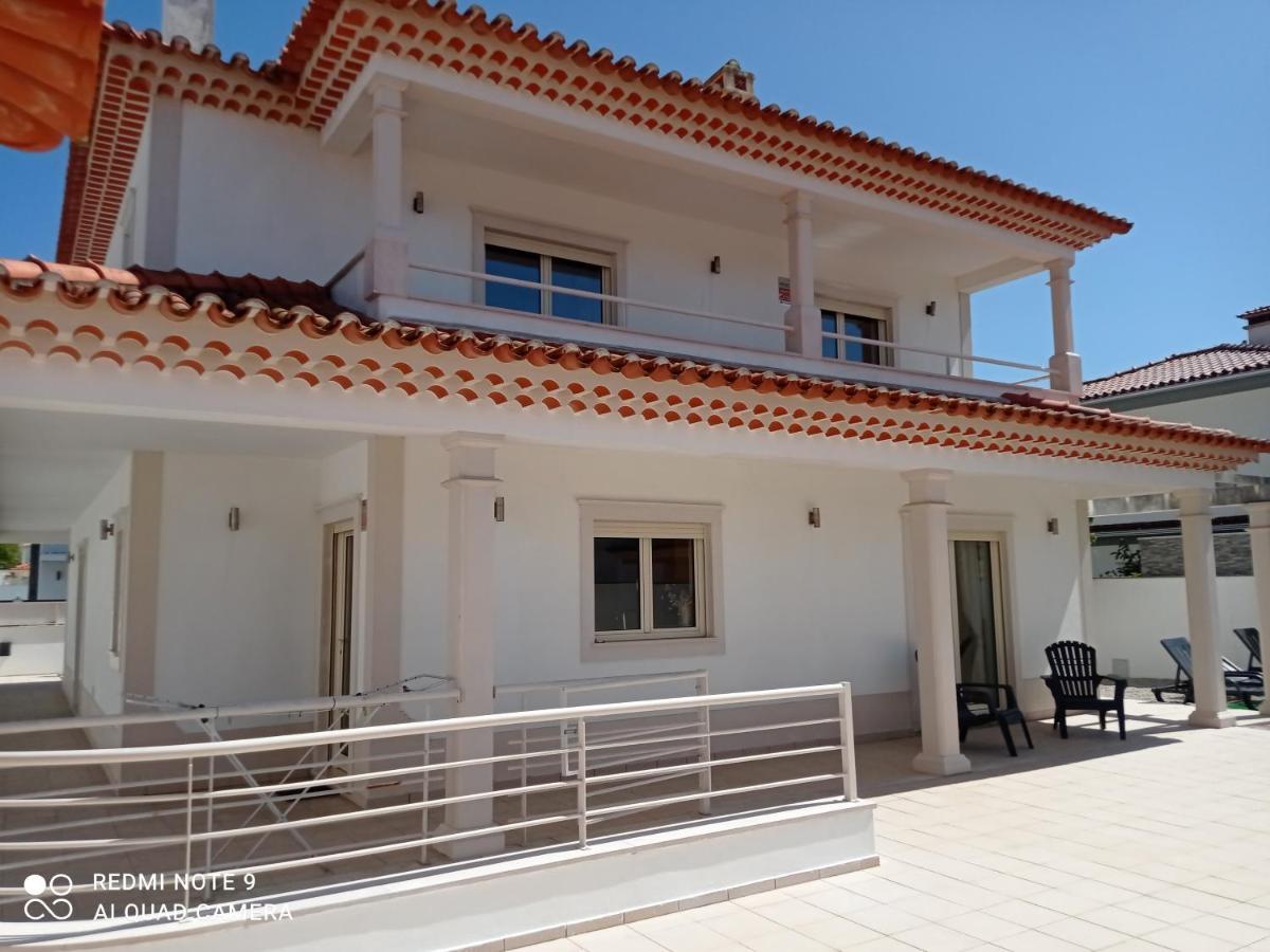 Villa Estrelinha 纳扎雷 外观 照片