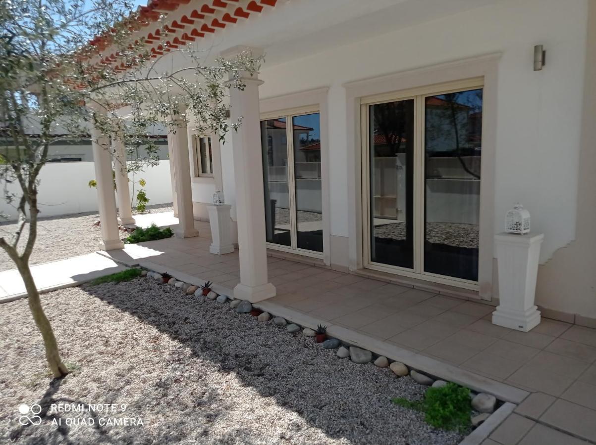 Villa Estrelinha 纳扎雷 外观 照片