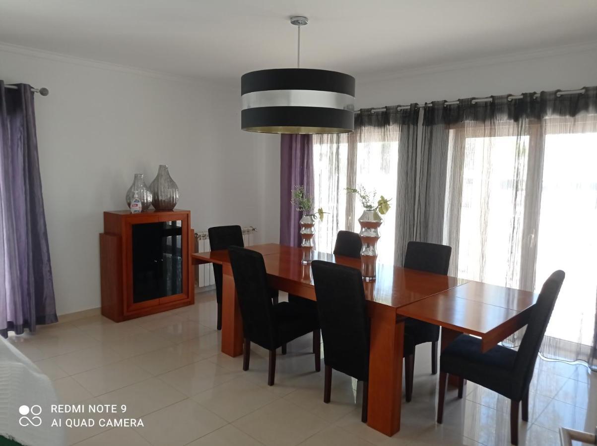 Villa Estrelinha 纳扎雷 外观 照片
