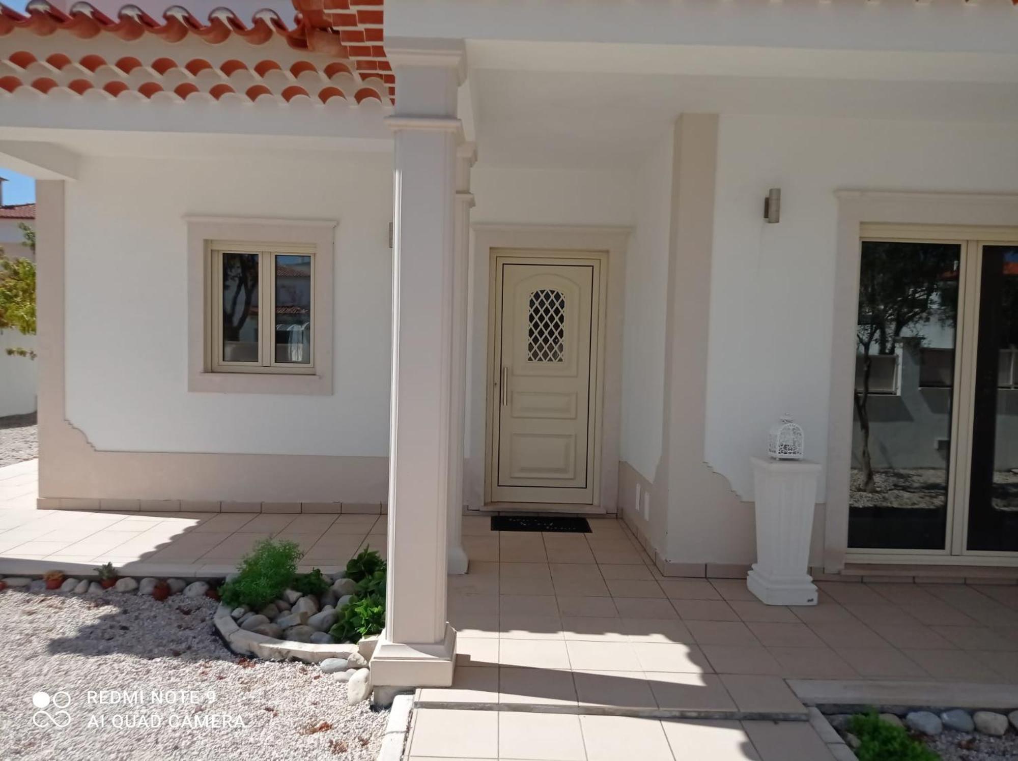 Villa Estrelinha 纳扎雷 外观 照片