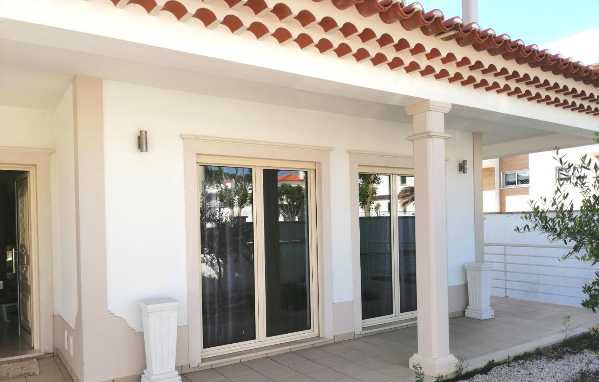 Villa Estrelinha 纳扎雷 外观 照片