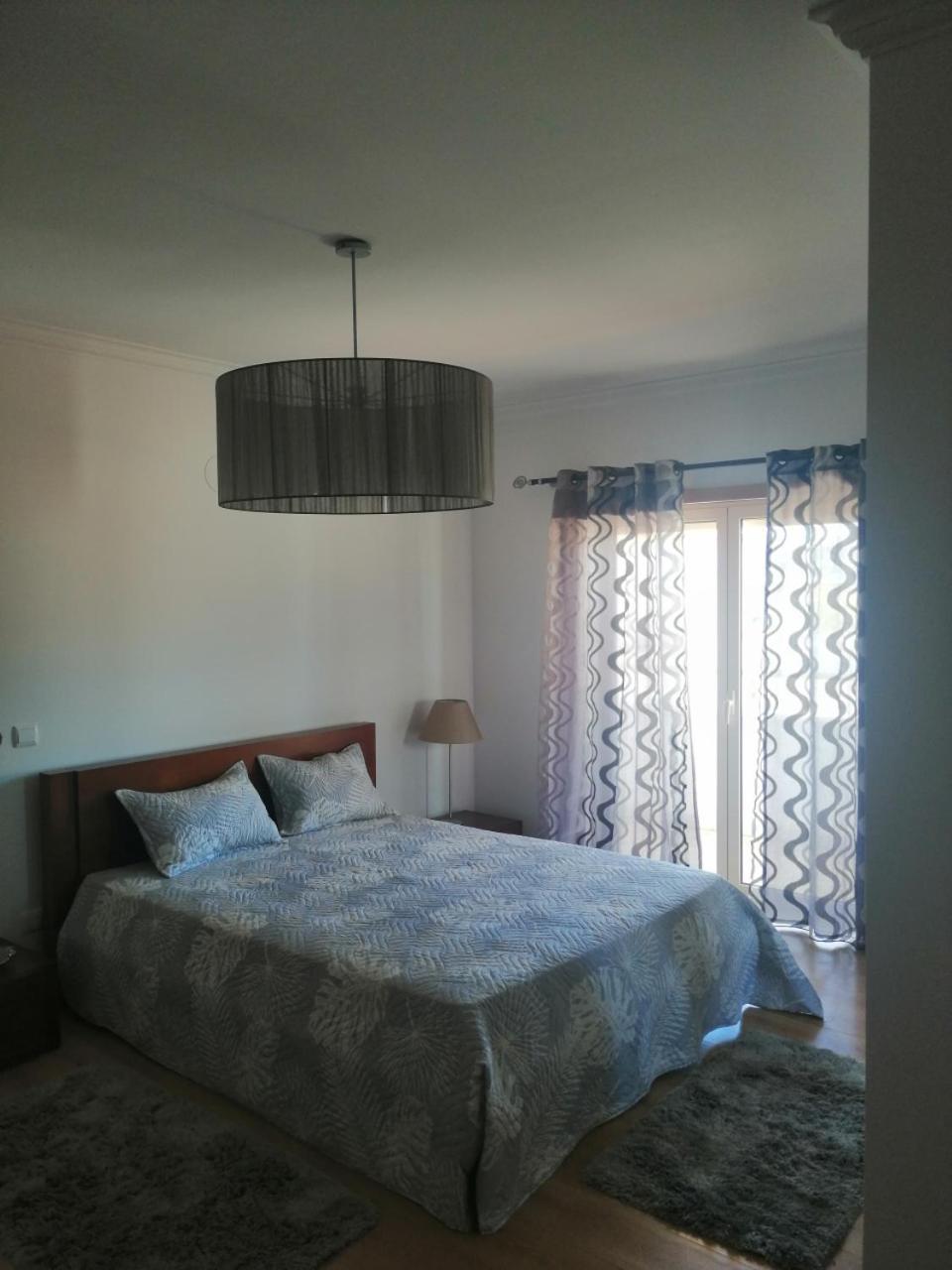 Villa Estrelinha 纳扎雷 外观 照片