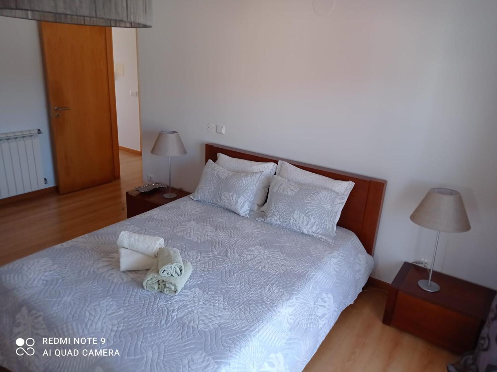 Villa Estrelinha 纳扎雷 外观 照片