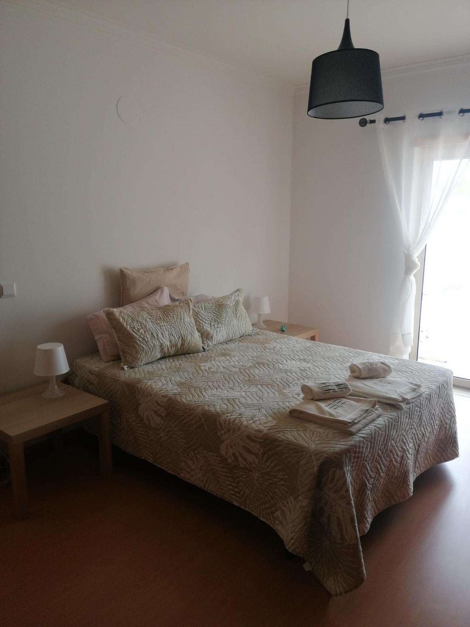 Villa Estrelinha 纳扎雷 外观 照片