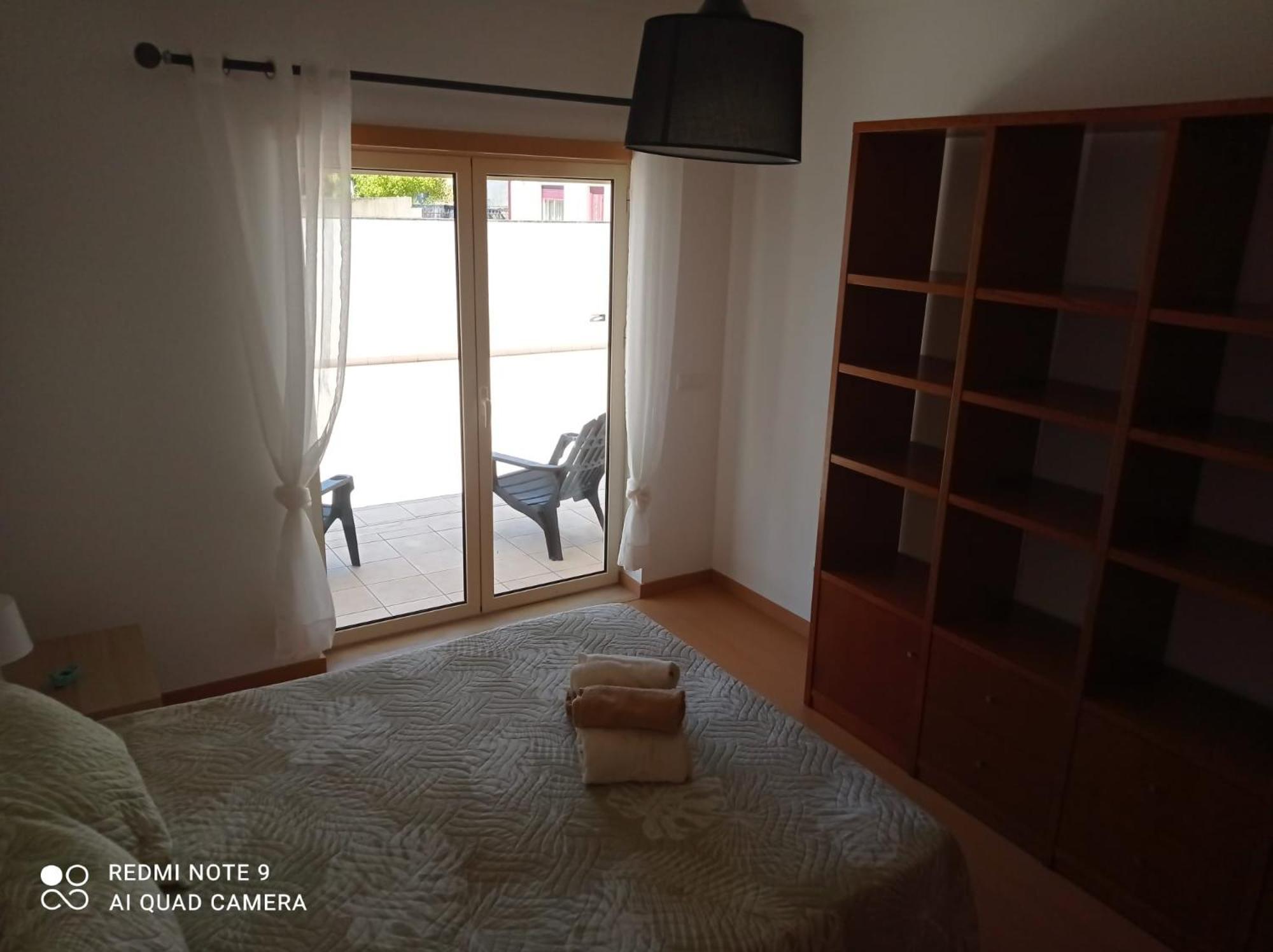 Villa Estrelinha 纳扎雷 外观 照片