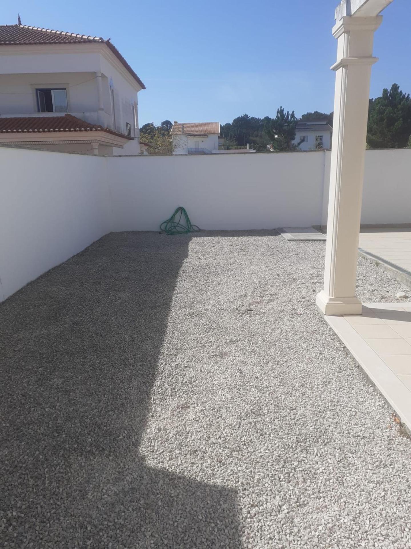 Villa Estrelinha 纳扎雷 外观 照片
