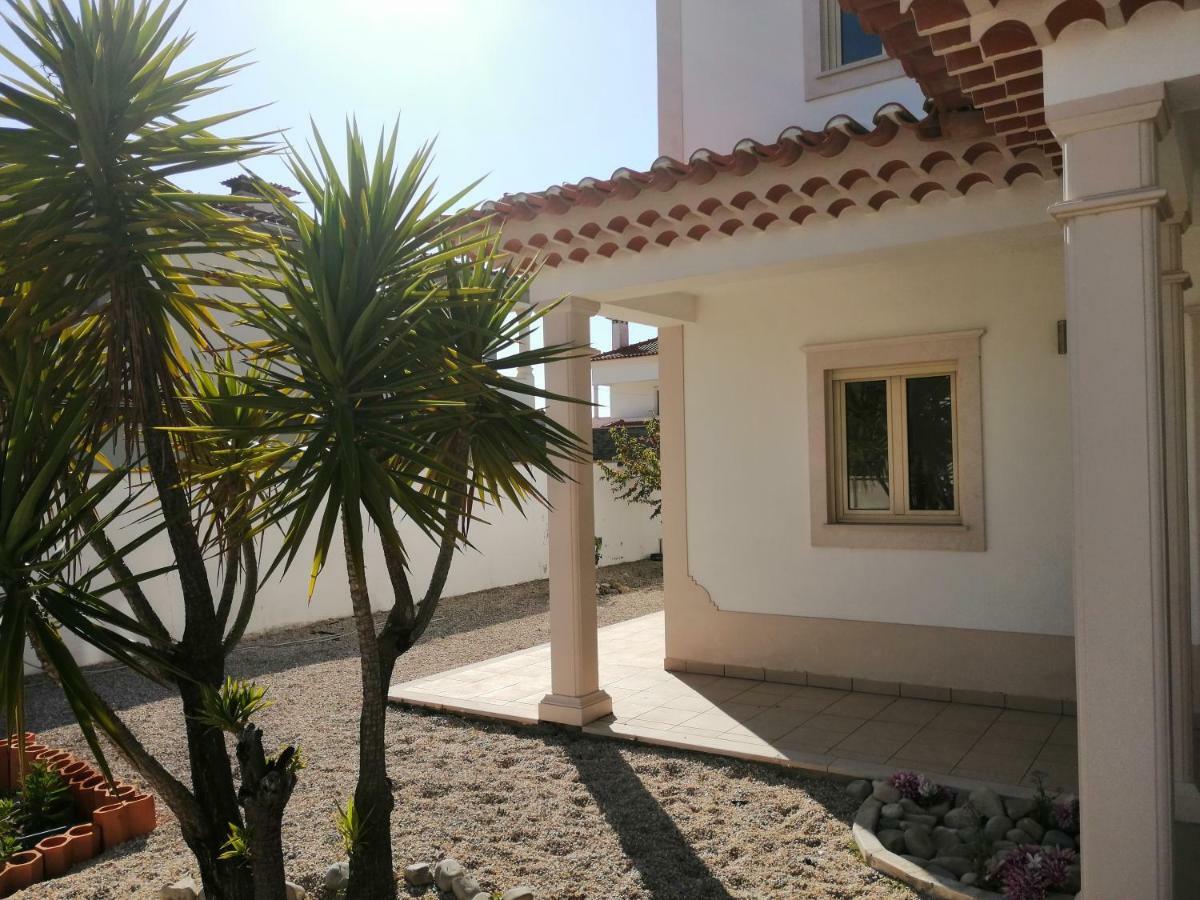 Villa Estrelinha 纳扎雷 外观 照片