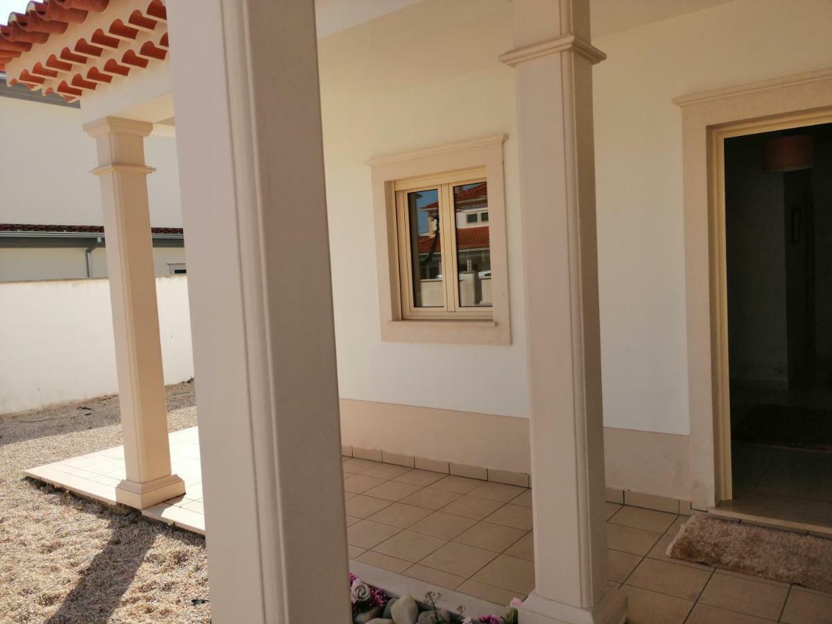 Villa Estrelinha 纳扎雷 外观 照片
