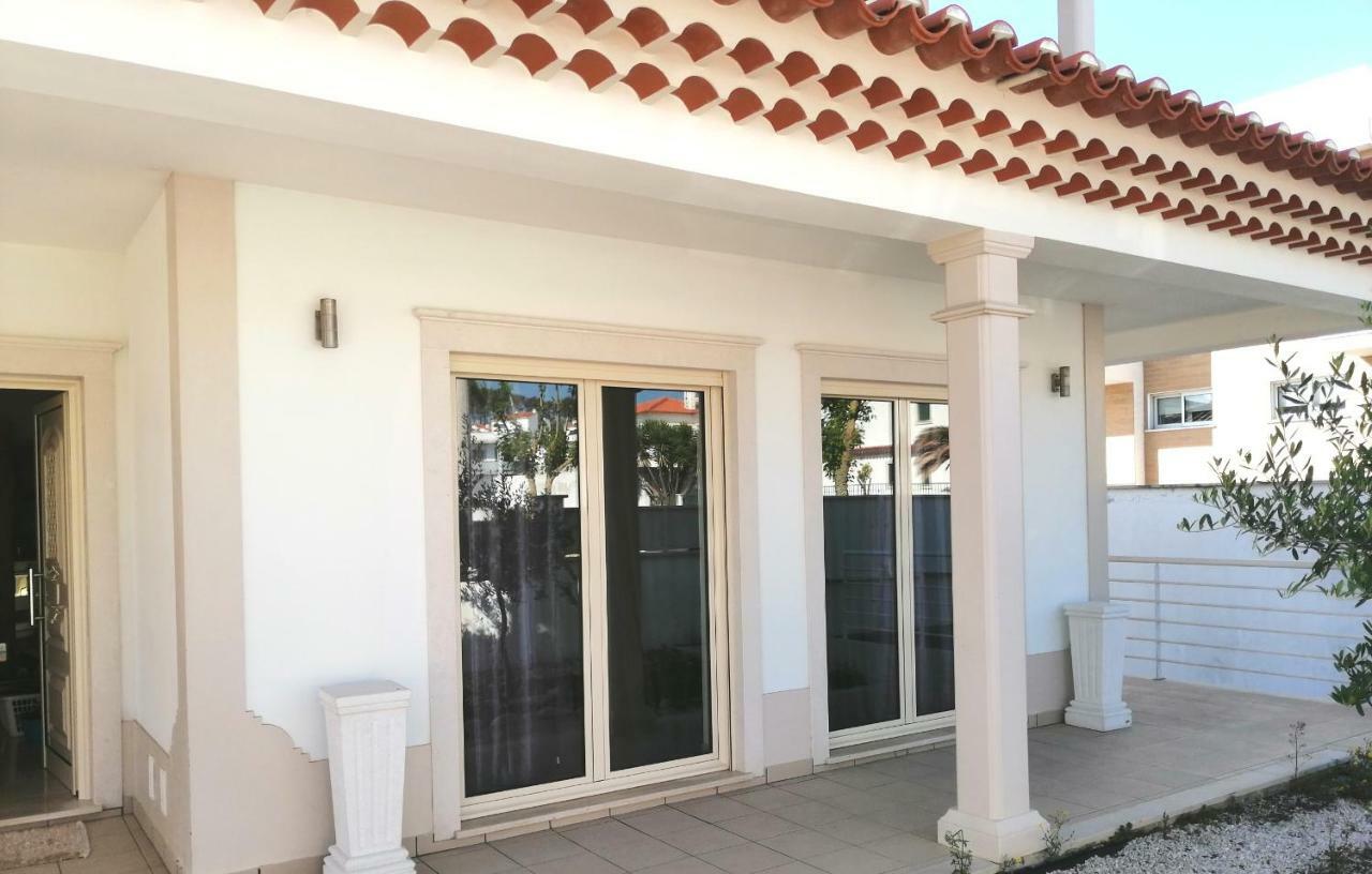 Villa Estrelinha 纳扎雷 外观 照片