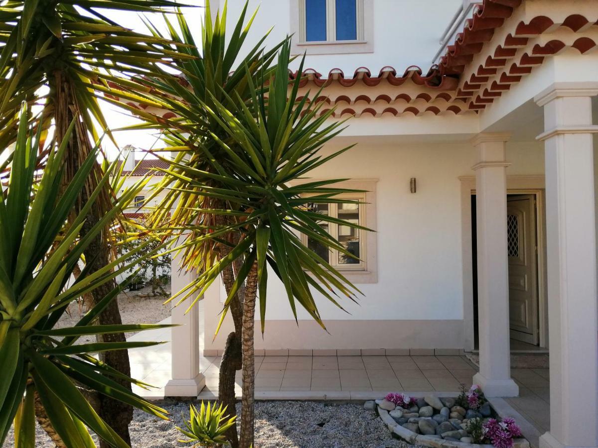 Villa Estrelinha 纳扎雷 外观 照片