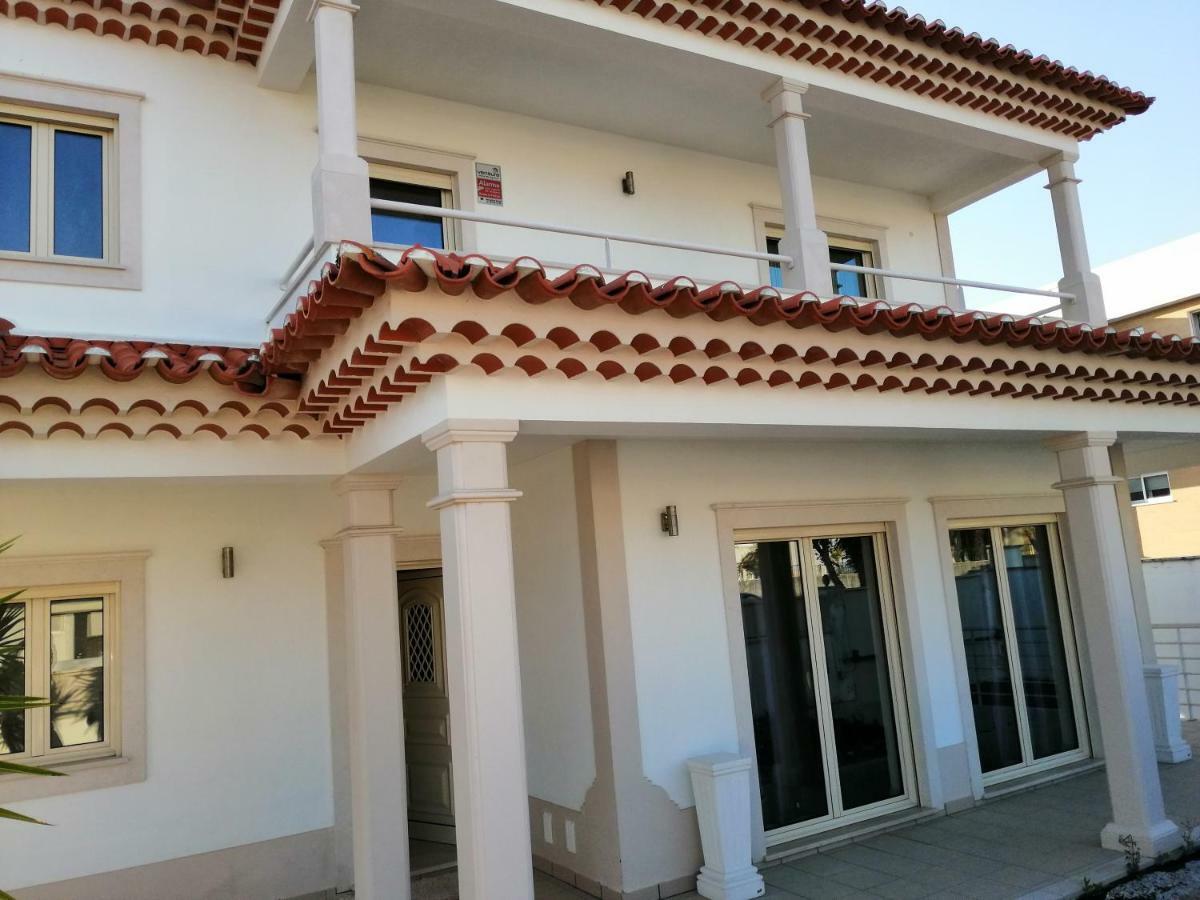 Villa Estrelinha 纳扎雷 外观 照片