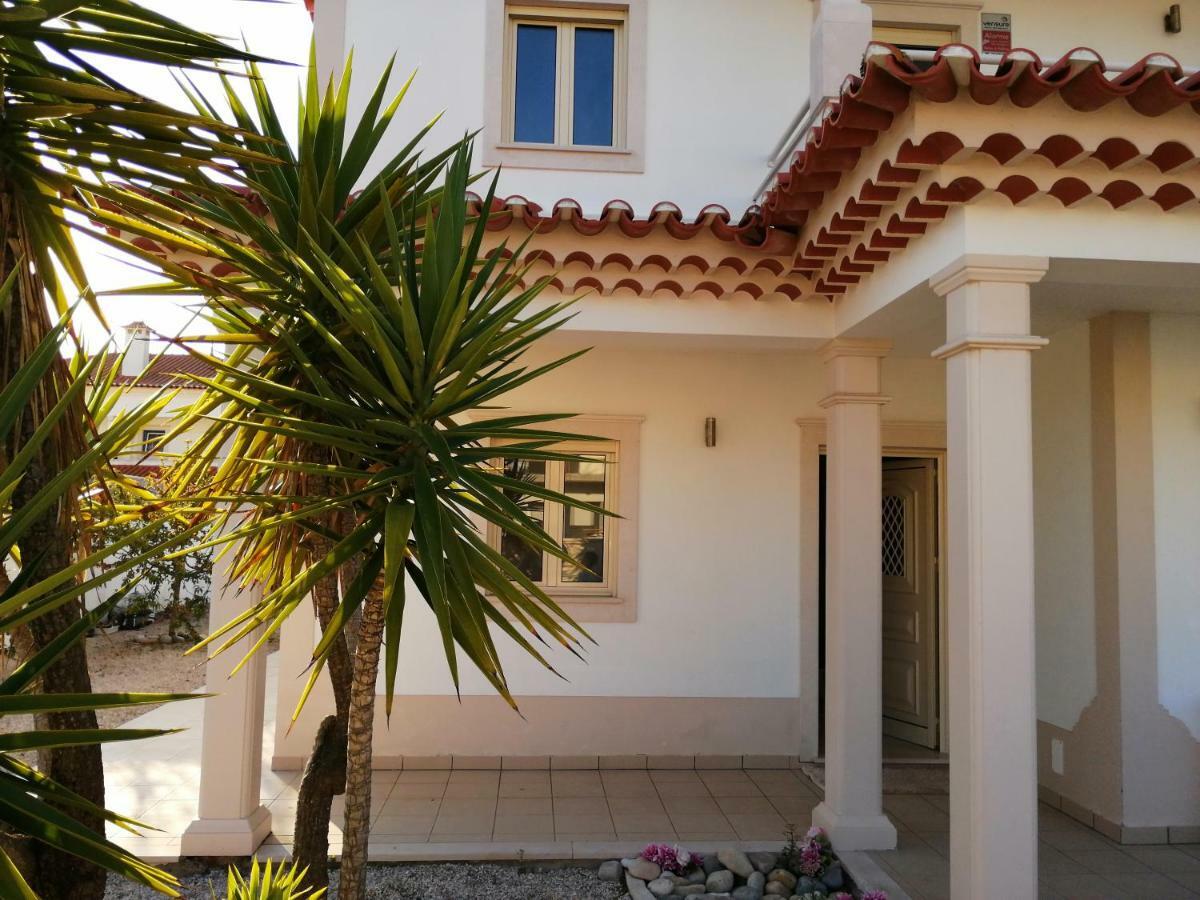 Villa Estrelinha 纳扎雷 外观 照片