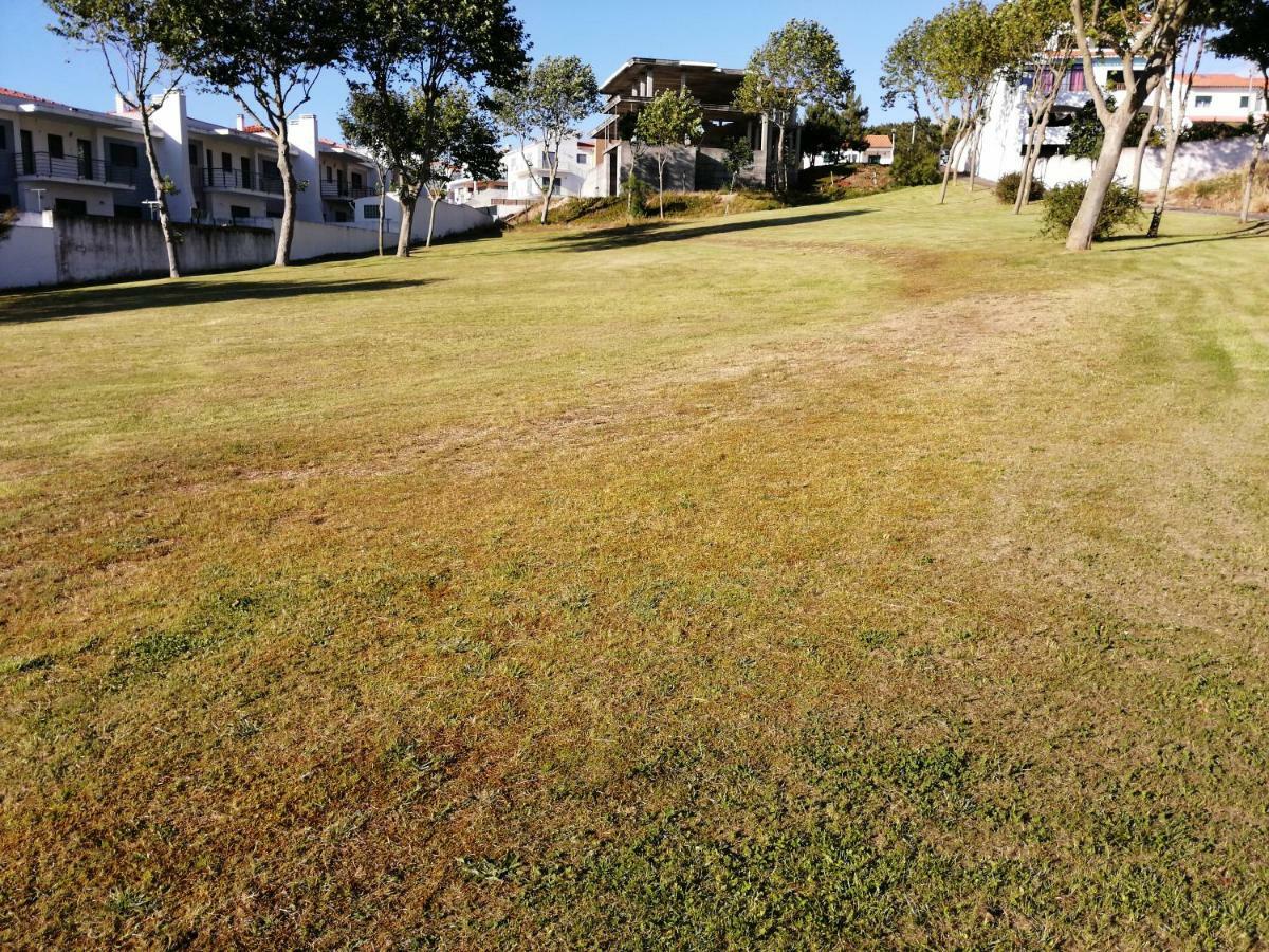 Villa Estrelinha 纳扎雷 外观 照片